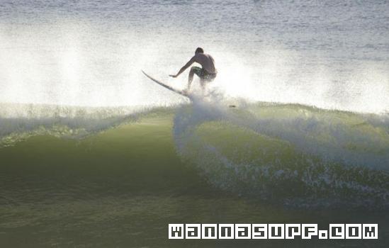 foto de surf